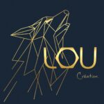 Logo de Lou Création